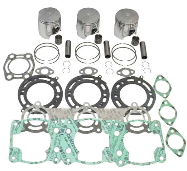 WSM TOP END REBUILD KIT STD BORE POL 780 010-834-10