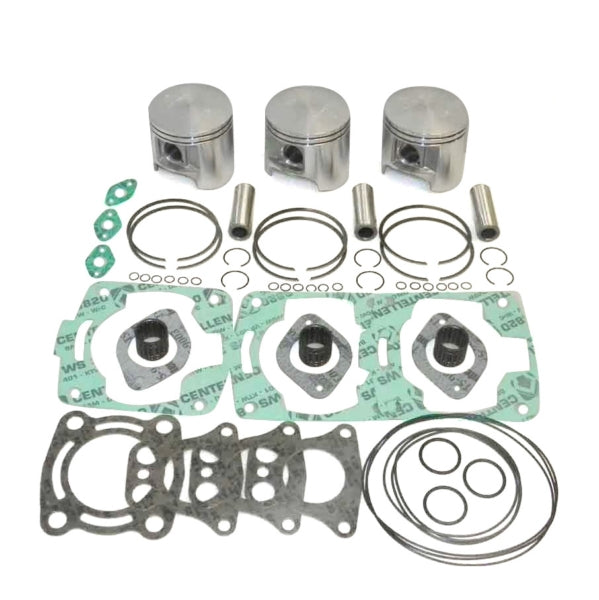 WSM REBUILD KIT .75MM OVER POL 1200 010-835-23