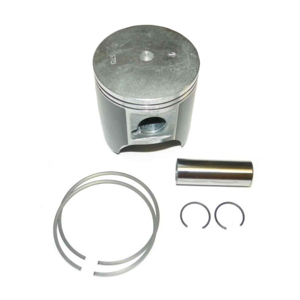 WSM PISTON KIT .25MM OVER KAWA 900 010-840-04PK