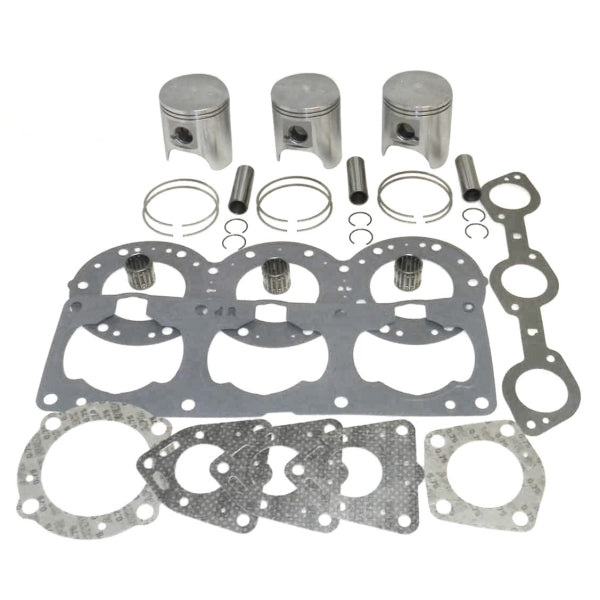 WSM REBUILD KIT STD BORE KAWA 900 STX 010-840-20