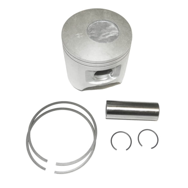 WSM PISTON KIT STD BORE KAWA 1100 DI 010-842K