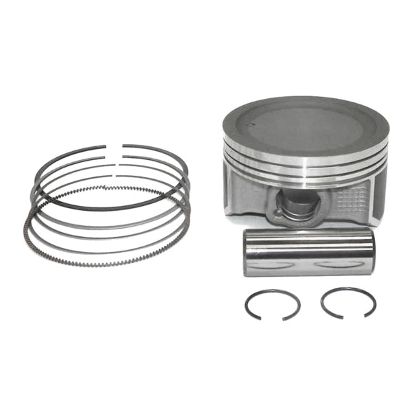 WSM PISTON KIT STD BORE KAWA 1500 ULT 010-848PK