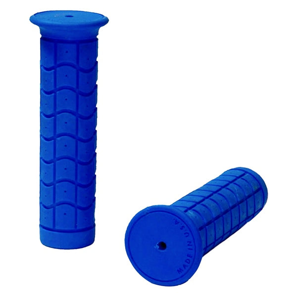 WSM HANDLEBAR GRIPS X3 PWC B QTY2 WSM 001-125