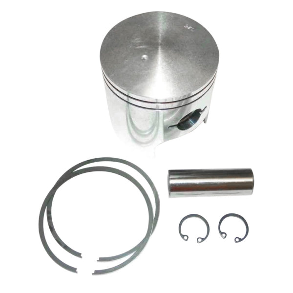 WSM PISTON KIT .5MM OVER TIGER SHARK 900 010-852-05K