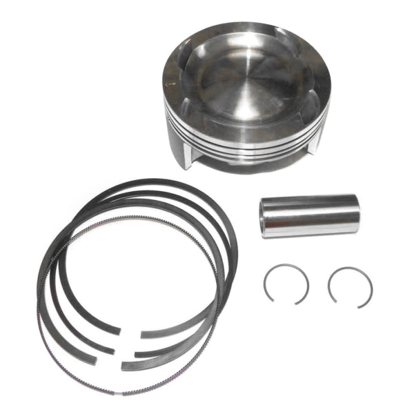 WSM PISTON KIT STD BORE SEADOO 1503 010-862K