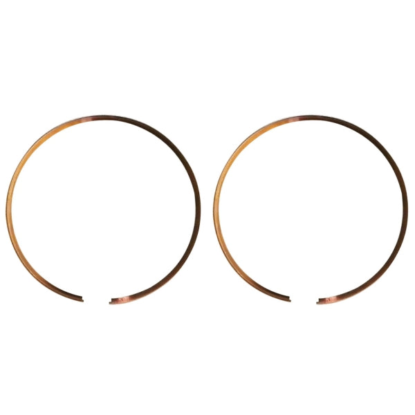 WSM PISTON RING .5MM OVER SEADOO 951 DI 010-909-05