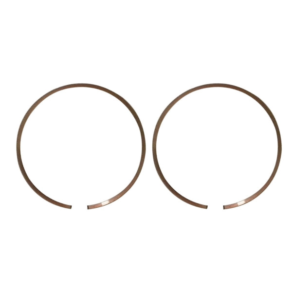 WSM PISTON RING .5MM OVER KAWA 650 010-910-05