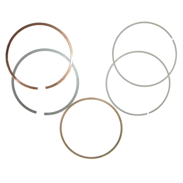 WSM PISTON RING .25MM OVER YAM 1000 FX 010-970-04