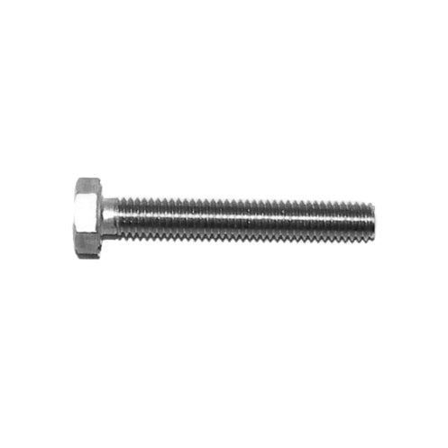 WSM HEX HEAD CASE BOLT POL 650-785 014-310