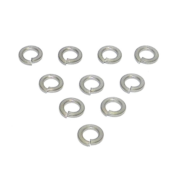 WSM LOCK WASHER 5MM QTY10 WSM 014-500
