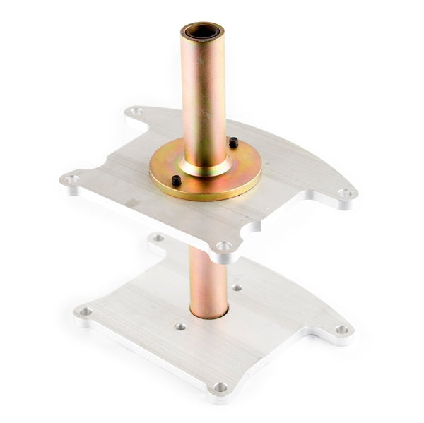 WSM ALIGNMENT SUPPORT PLATE SEADOO 580/720 950-135