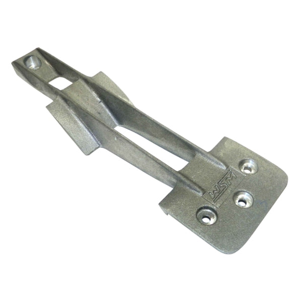 WSM INTAKE GRATE SEADOO WSM-243