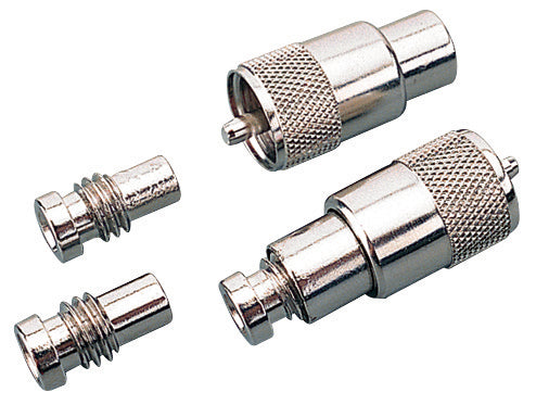 SEADOG UHF CONNECTOR WITH RG58U ADAPTER 329901-1