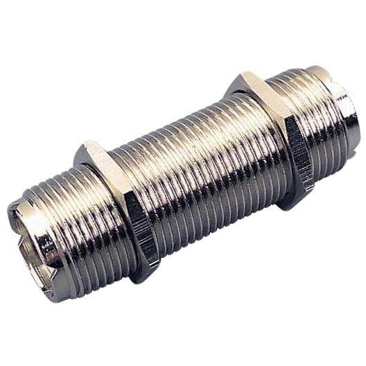 SEADOG BULKHEAD CONNECTOR UHF DOUBLE FEMALE 329951-1