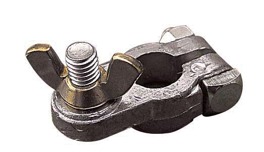 SEADOG BATT TERMINAL (WING NUT STYLE)+ / - SET 415210-1