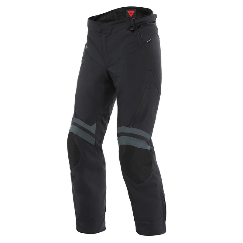 DAINESE CARVE MASTER 3 GTX PANTS BLACK/EBONY 58 1614081-U40-58