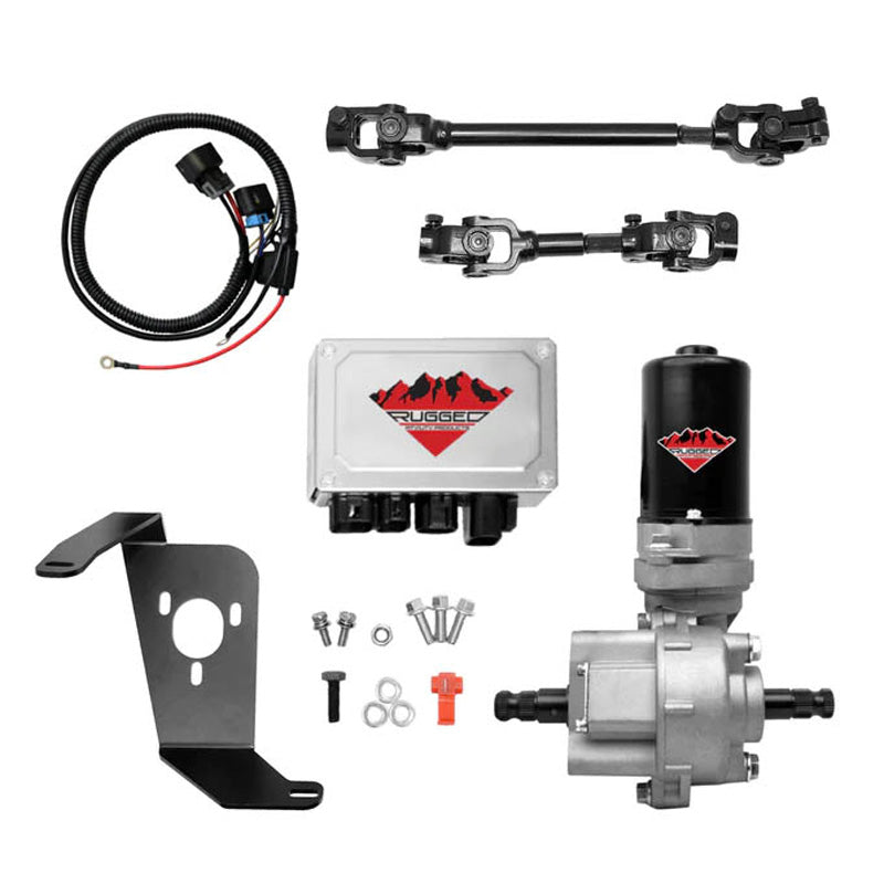 DEMON POWER STEERING POLARIS RANGER 700 2009 PEPS-4001