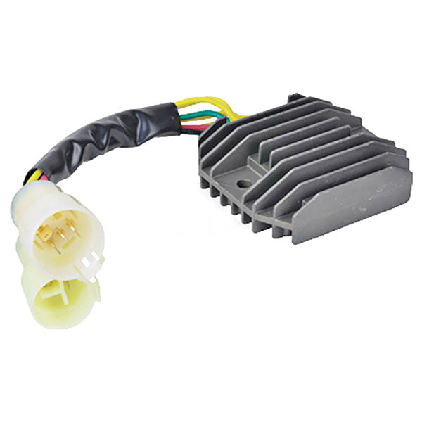 ARROWHEAD VOLTAGE REGULATOR KAWASAKI 230-58026