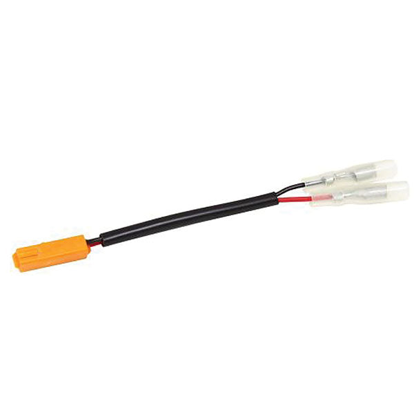 K&S SIGNAL LIGHT ADAPTOR WIRE KAWASAKI 30-0600