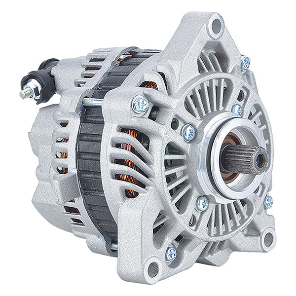 ARROWHEAD ALTERNATOR HONDA 400-48174
