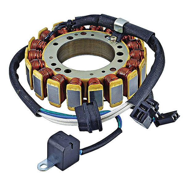 ARROWHEAD STATOR SUZUKI 340-58037