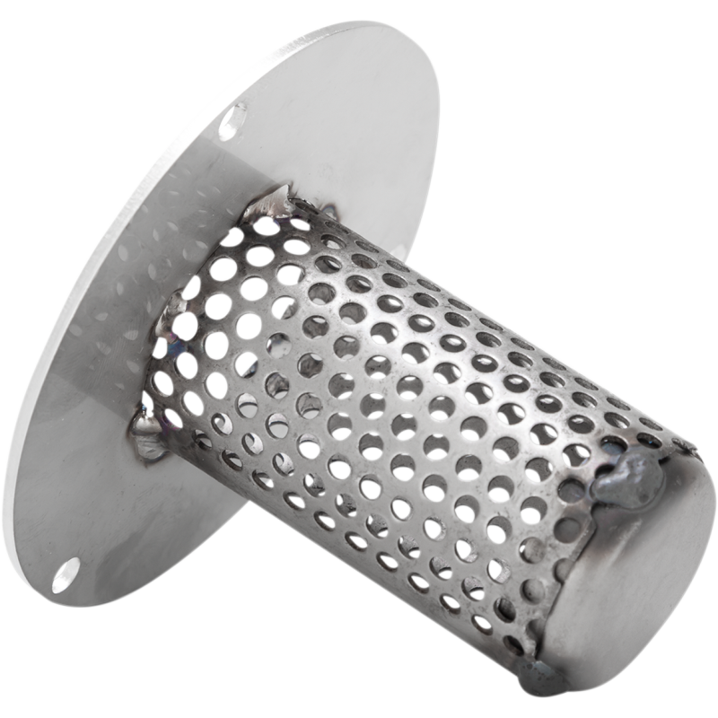VANCE & HINES BAFFLE QUIET MINI-GR & EL300 (EA) 21947