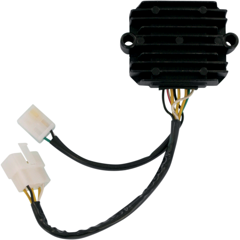 RICK'S MOTORSPORT ELECTRIC RECTIFIER/REGULATOR HONDA 10-103