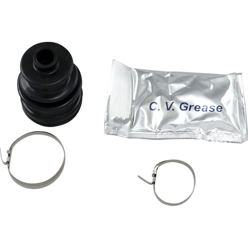 ALL BALLS 19-5014 ALL BALLS CV BOOT KIT 19-5014