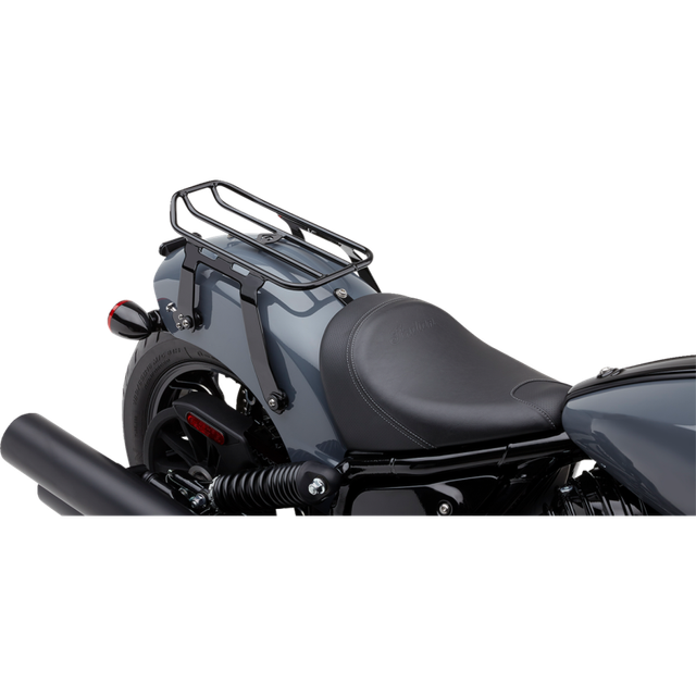 COBRA RACK SOLO CHIEF BLK 502-2512B