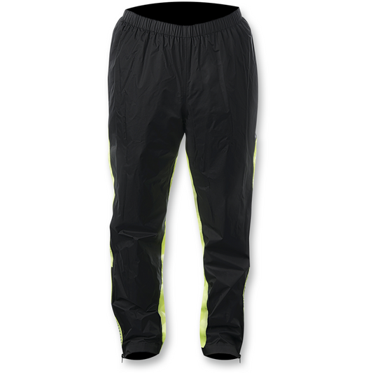 ALPINESTARS (ROAD) PANT HURRICANE BK 3X 3224617-10-3X