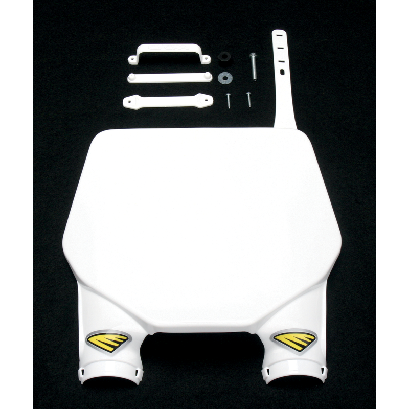 CYCRA 2008-2009 CRF250/ 2008 CRF450 WHITE 1CYC-1205-42