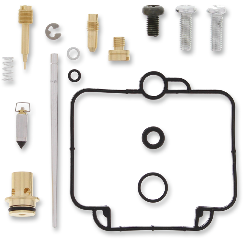 MOOSE RACING REPAIR KIT CARB YAM 26-1371