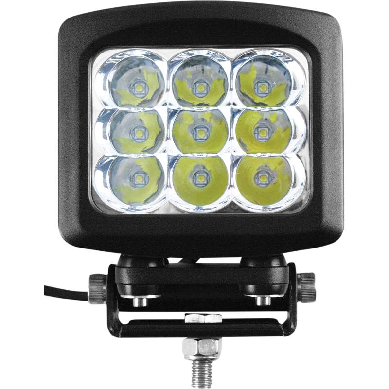 SPEED DEMON LED - WORK LIGHT - 90W - SQUARE SPOT - 990-SP 10-20016
