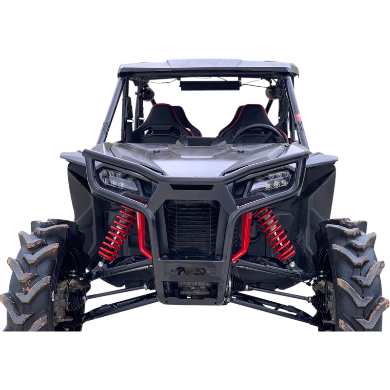 MOOSE UTILITY DIVISION MOOSE FRT BUMPER TALON 0530-1633