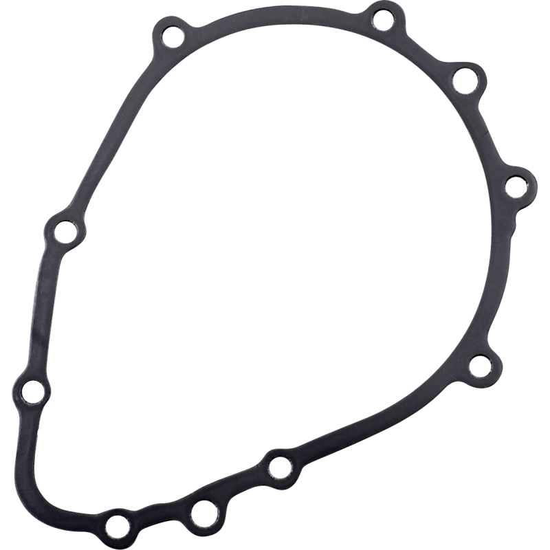 RICK'S MOTORSPORT ELECTRIC KAWASAKI STATOR COVER GASKET 25-213