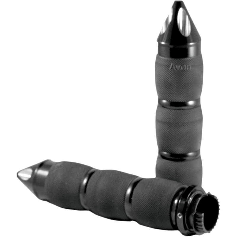 AVON GRIPS GRIP TOUR AIR CUSH SPK AN MT-AIR-90-AN-SP