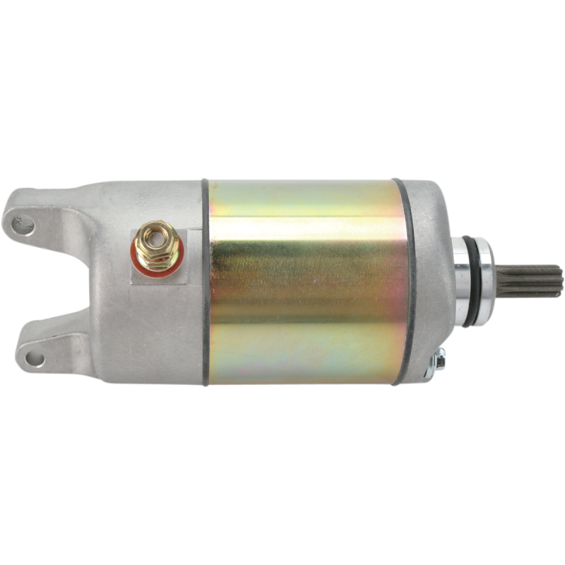 RICK'S MOTORSPORT ELECTRIC NEW STARTER MOTOR 61-213