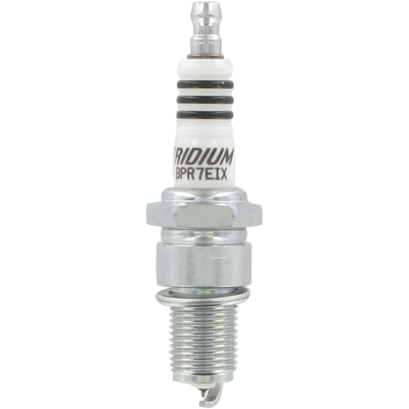 NGK SPARK PLUGS BPR7EIX NGK IRIDIUM IX SPARK PLUG BPR7EIX