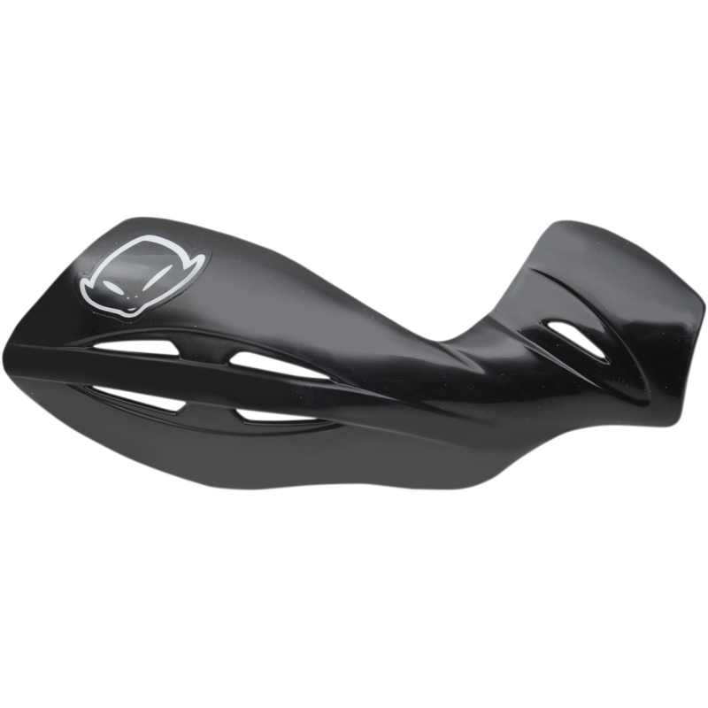 UFO GRAVITY HANDGUARD W/ STD MOUNT BLACK PM01631-001