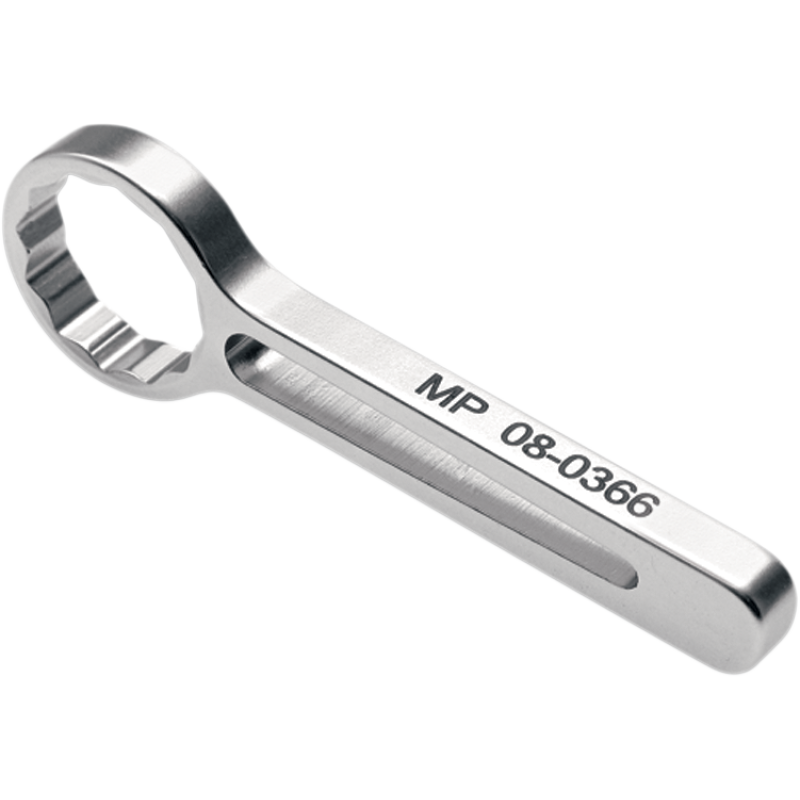 MOTION PRO FLOAT BOWL WRENCH 17MM TOOL 08-0366