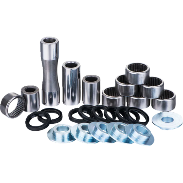 FACTORY LINKS LINKAGE BEARING REBUILD KIT LRK-S-138