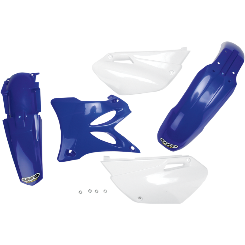 UFO YZ85 02-08 UFO BODY KIT OEM COLOURS YAKIT306-999