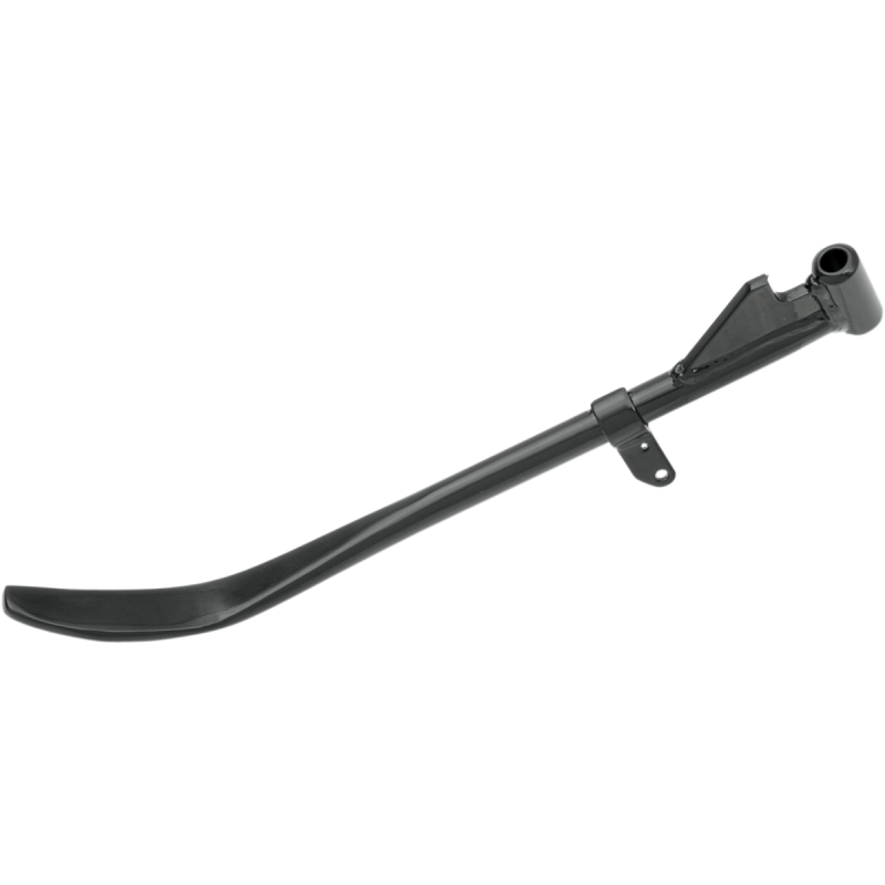 DRAG SPECIALTIES KICKSTAND 89-03 XL BLK 291132