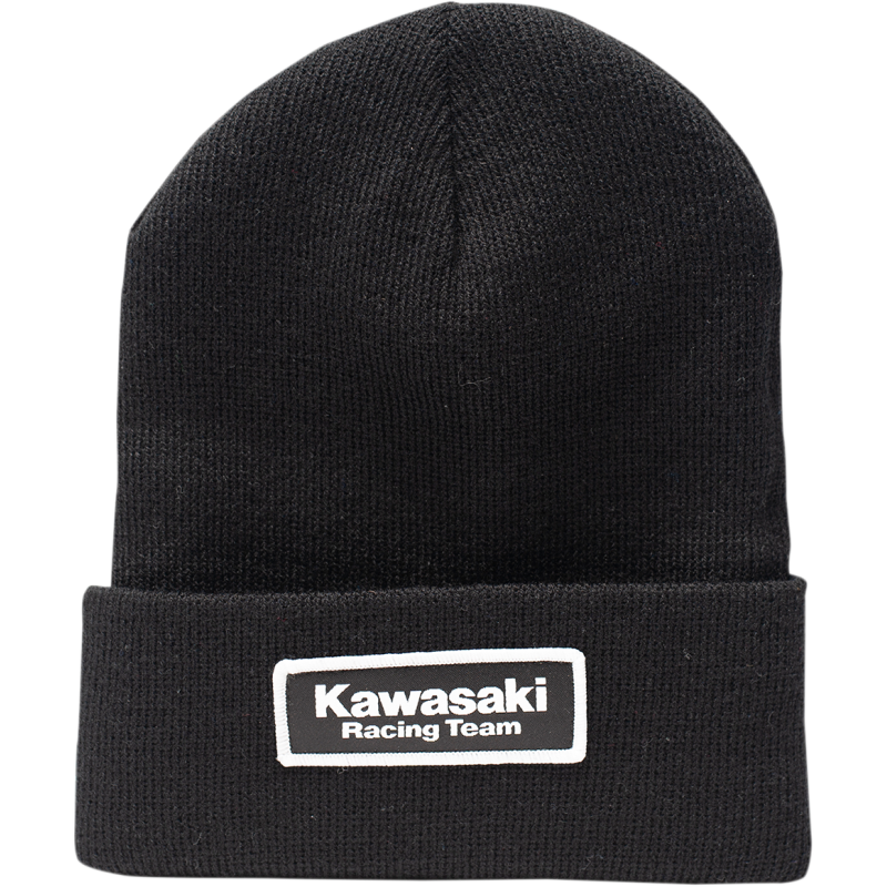 FACTORY EFFEX BEANIE KAWASAKI BLACK 22-86108