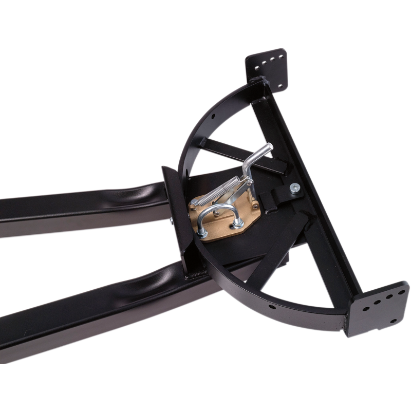 MOOSE UTILITY- SNOW PLOW PUSH TUBE HVYDUTY 2709PF