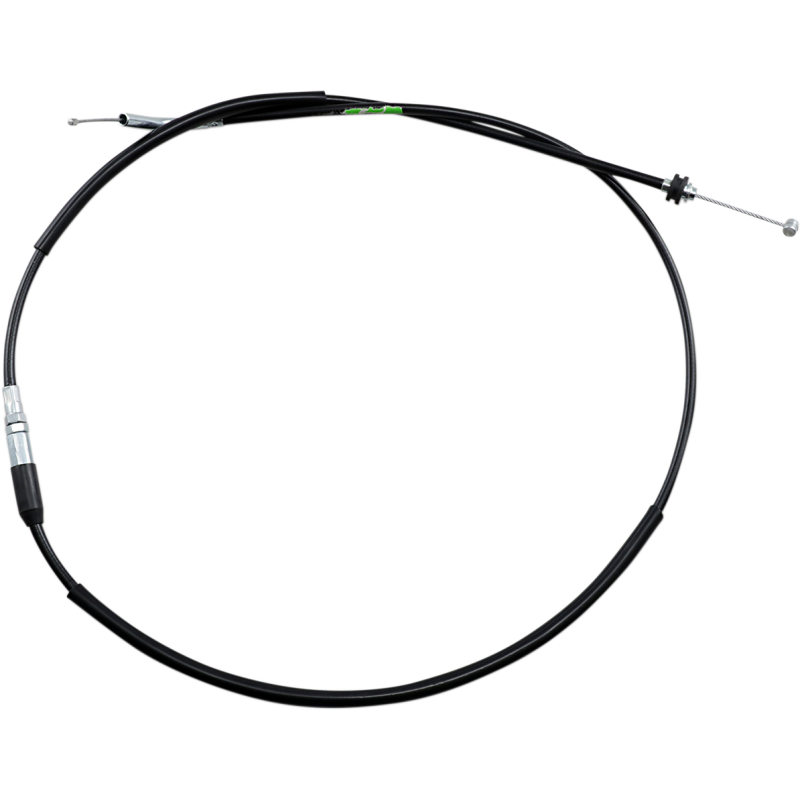 MOTION PRO THROTTLE CABLE BLACK VINYL 04-0106