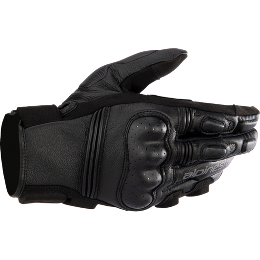 ALPINESTARS (ROAD) GLOVE 4W PHENOM BLACK M 3591723-1100-M