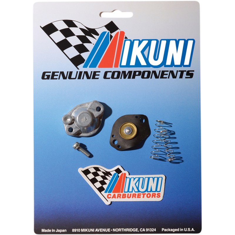 MIKUNI YAMAHA/POLARIS AIR CUT VALVE KIT MK-405