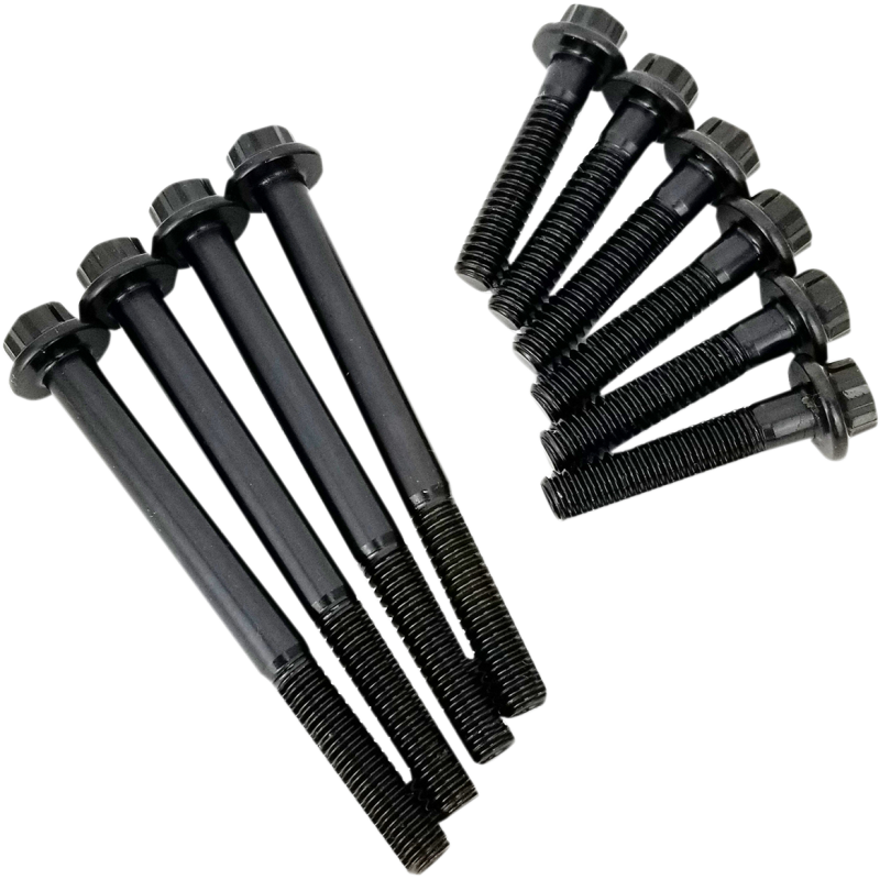 FEULING OIL PUMP CORP. BOLT KIT CAM/OIL PUMP 17-18 M8 8022