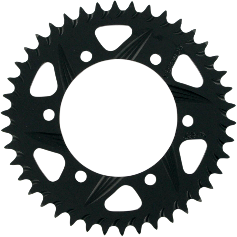 VORTEX STEEL REAR SPROCKET - 42 TOOTH 435S-42